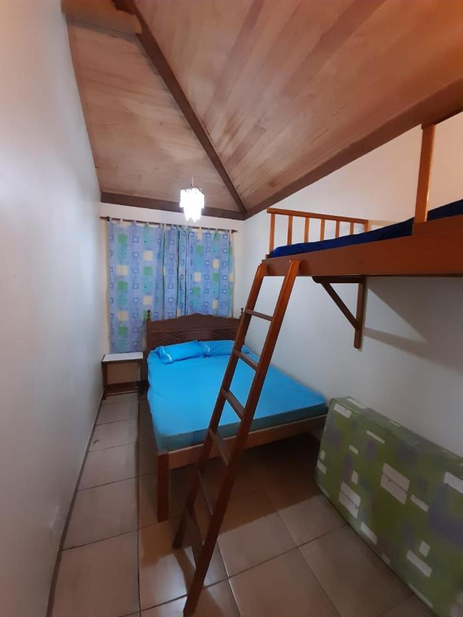 הוילה נובה פריבורגו Casa Alpina Com Vista Panoramica De Lumiar מראה חיצוני תמונה