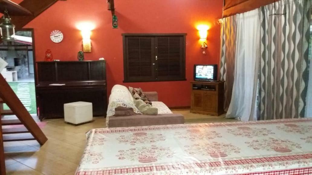 הוילה נובה פריבורגו Casa Alpina Com Vista Panoramica De Lumiar מראה חיצוני תמונה