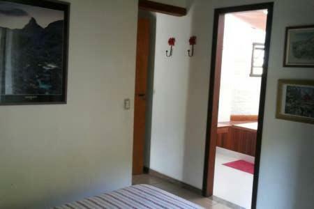 הוילה נובה פריבורגו Casa Alpina Com Vista Panoramica De Lumiar מראה חיצוני תמונה